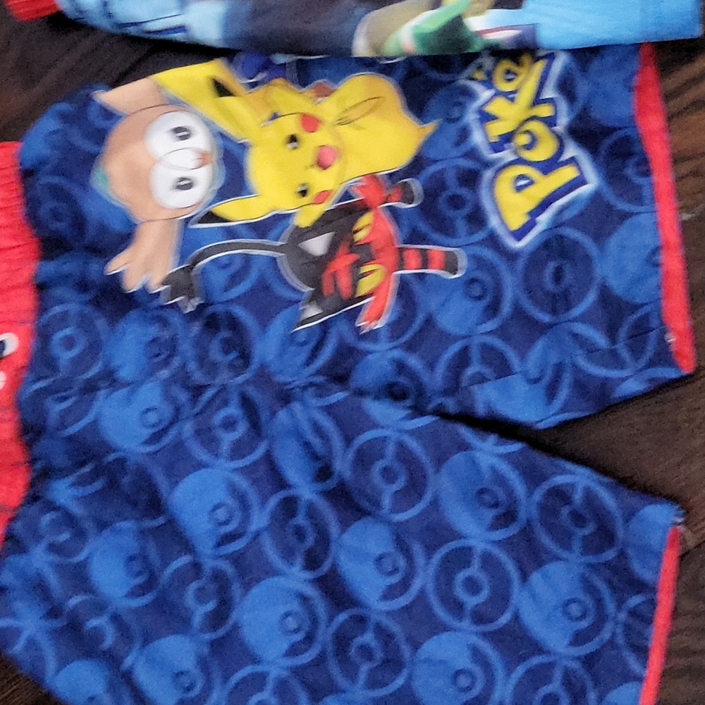 Swim trunks - Picture 3 of 5
